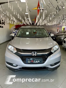 HR-V 1.8 16V EX