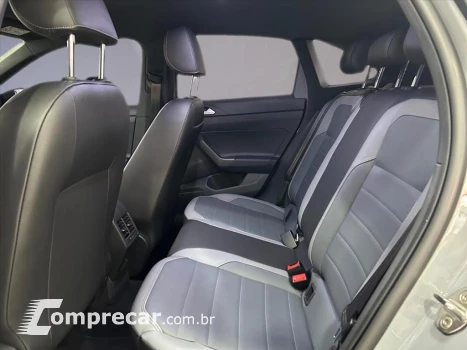 NIVUS 1.0 200 TSI TOTAL FLEX HIGHLINE AUTOMÁTICO