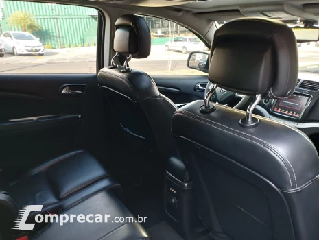 Journey 3.6 V6 24V 4P AWD RT AUTOMÁTICO 7 LUGARES