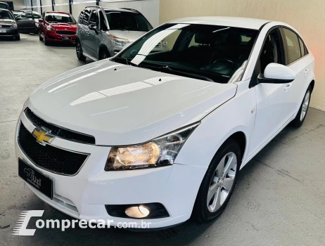 CRUZE 1.8 LT 16V