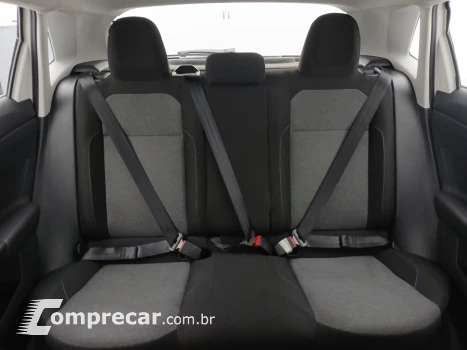 POLO 1.0 MPI MANUAL