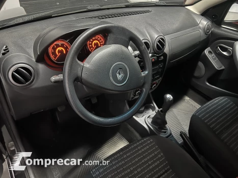 SANDERO 1.0 Expression 16V