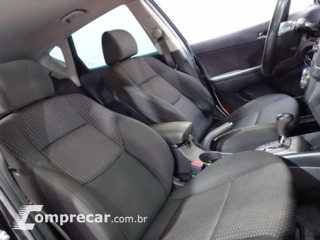 I30 - 2.0 MPI 16V 4P AUTOMÁTICO