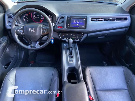 HR-V 1.8 16V EXL