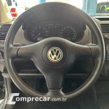 POLO 1.6 MI 8V