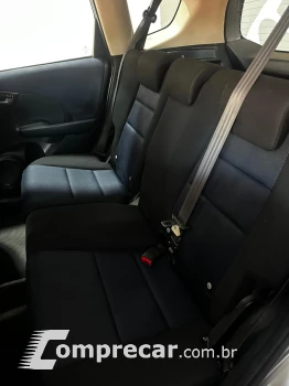 FIT 1.4 LX 16V