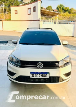 Volkswagen SAVEIRO Versão Única 2 portas