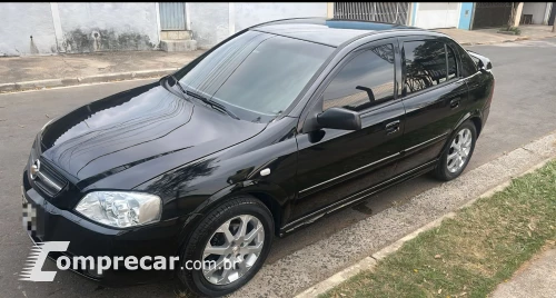 CHEVROLET ASTRA 2.0 MPFI 8V 4 portas