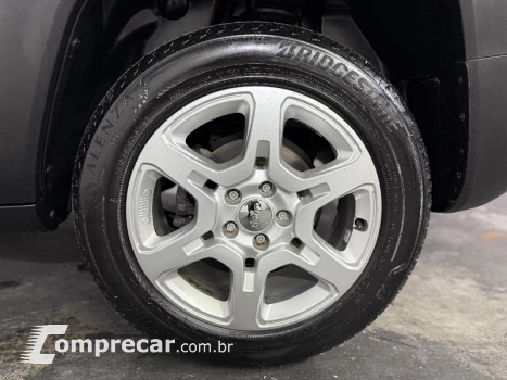RENEGADE 1.3 T270 Turbo Sport