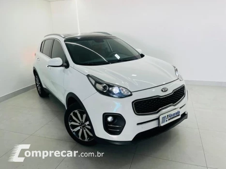 SPORTAGE LX2 FFG3