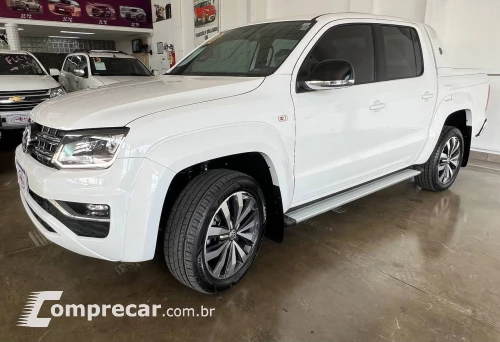 AMAROK Extreme CD 3.0 4x4 TB Dies. Aut.