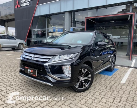 Mitsubishi ECLIPSE CROSS 1.5 Mivec Turbo HPE 4 portas
