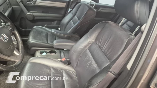 CRV 2.0 EXL 4X4 16V