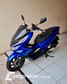 PCX 150