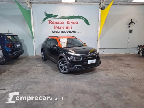 C4 CACTUS 1.6 VTI 120 Feel