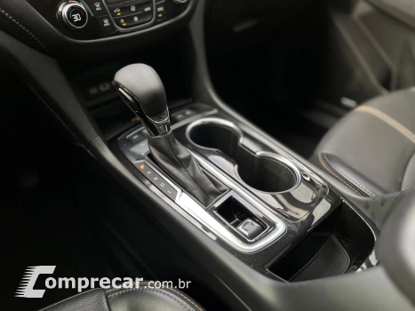 EQUINOX 1.5 16V TURBO GASOLINA PREMIER AWD AUTOMÁTICO