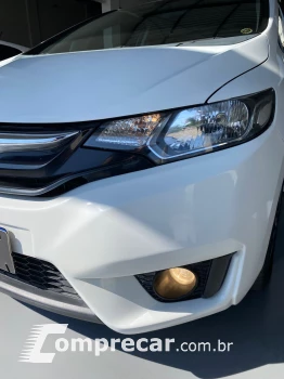 FIT 1.5 EX 16V