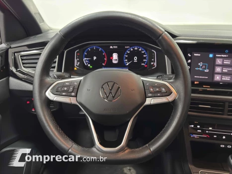 NIVUS 1.0 200 TSI TOTAL FLEX HIGHLINE AUTOMÁTICO