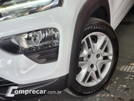 KWID 1.0 12V SCE ZEN