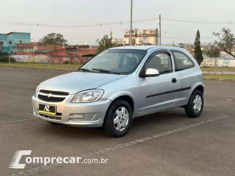 CHEVROLET CELTA 1.0 MPFI Life 8V 3 portas