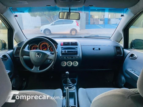 FIT 1.4 LX 16V
