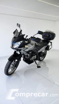 SUZUKI DL 650 V-STROM