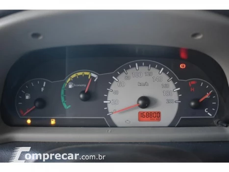 PALIO - 1.0 MPI FIRE ECONOMY 8V 4P MANUAL