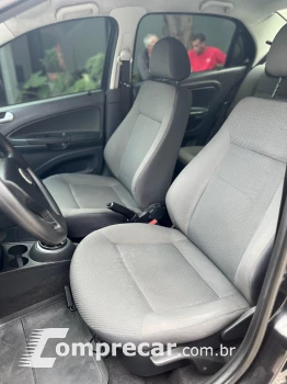VOYAGE 1.0 12V MPI Totalflex City