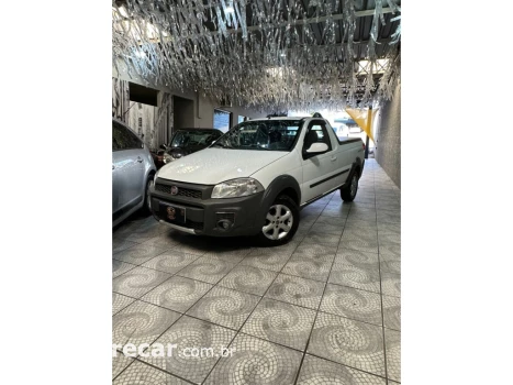STRADA 1.4 MPI FREEDOM CS 8V FLEX 2P MANUAL