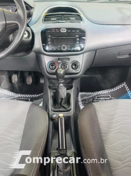 PUNTO 1.6 Essence 16V