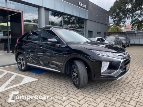ECLIPSE CROSS 1.5 Mivec Turbo HPE