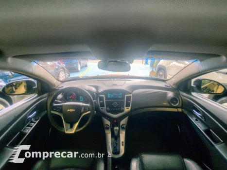 CRUZE 1.8 LT 16V
