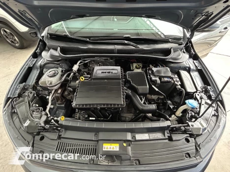 Polo 1.6 MSI Flex 16V 5p