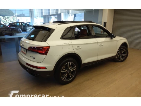 Q5 2.0 55 TFSIE PHEV PERFORMANCE BLACK QUATTRO S TRONIC