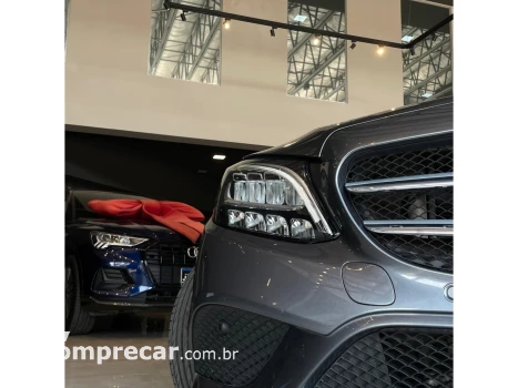 C 200 1.5 EQ BOOST HÍBRIDO 9G-TRONIC