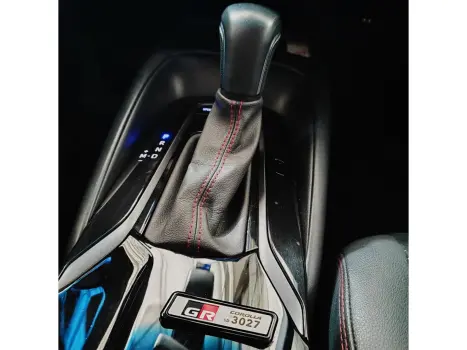 COROLLA 2.0 VVT-IE FLEX GR-S DIRECT SHIFT