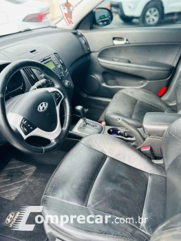 i30 2.0 16V 145cv 5p Aut.