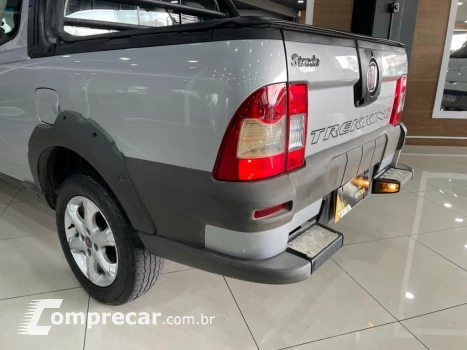 STRADA 1.6 MPI TREKKING CD 16V FLEX 2P MANUAL