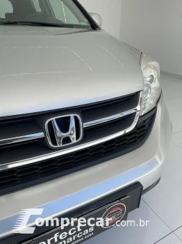 CRV 2.0 LX 4X2 16V