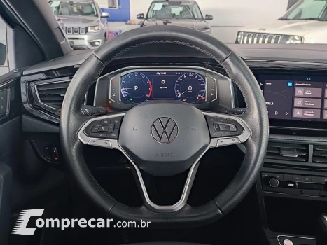 NIVUS 1.0 200 TSI TOTAL FLEX HIGHLINE AUTOMÁTICO