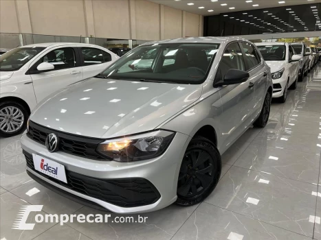 POLO 1.0 MPI TRACK MANUAL