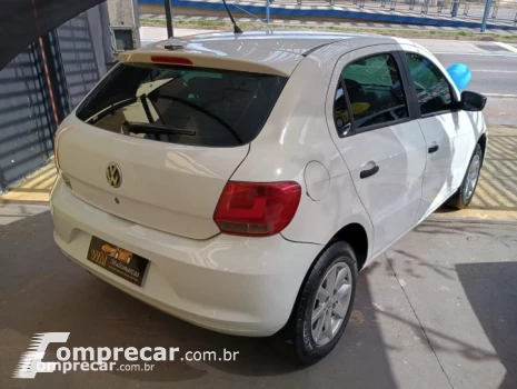GOL TRENDLINE
