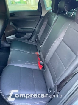 POLO 1.0 170 TSI Comfortline
