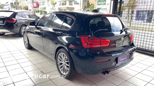 BMW 120I 2.0 16V SPORT ACTIVE