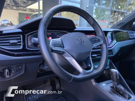 NIVUS 1.0 200 TSI Highline