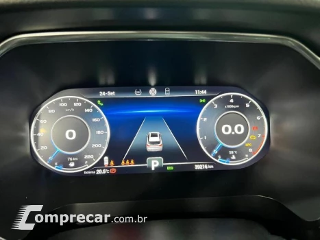 TIGGO7 PRO16TA