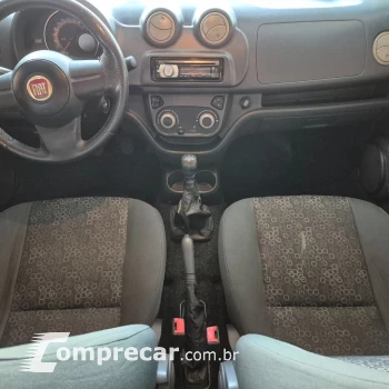 UNO VIVACE Celeb. 1.0 EVO F.Flex 8V 5p