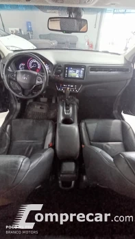 HR-V 1.8 16V Touring