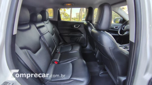 COMPASS 1.3 T270 Turbo Sport