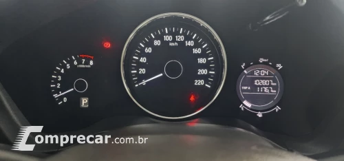 HR-V 1.8 16V LX